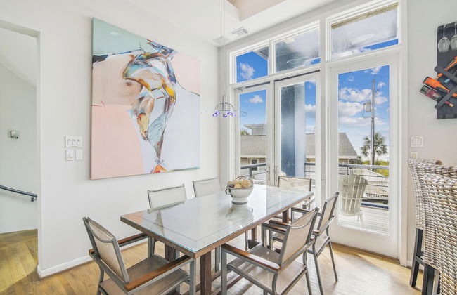 Pirates' Castle - Foto 4