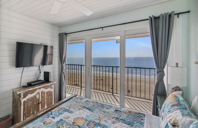 By The Sea Resort 806 - Shekinah By The Sea - Foto 6