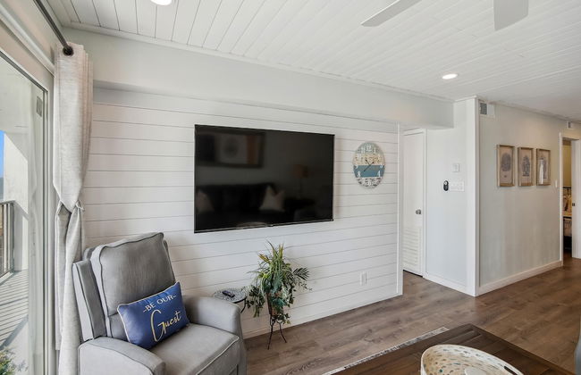 By The Sea Resort 806 - Shekinah By The Sea - Foto 7