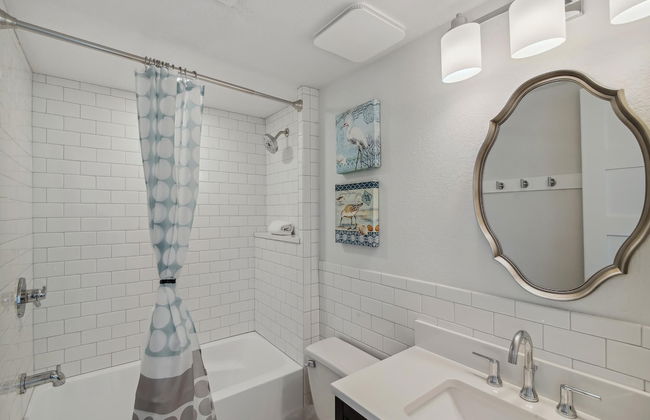 By The Sea Resort 806 - Shekinah By The Sea - Foto 9