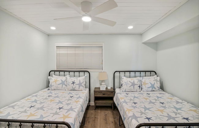 By The Sea Resort 806 - Shekinah By The Sea - Foto 2