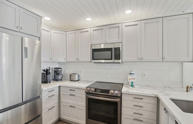 By The Sea Resort 806 - Shekinah By The Sea - Foto 4