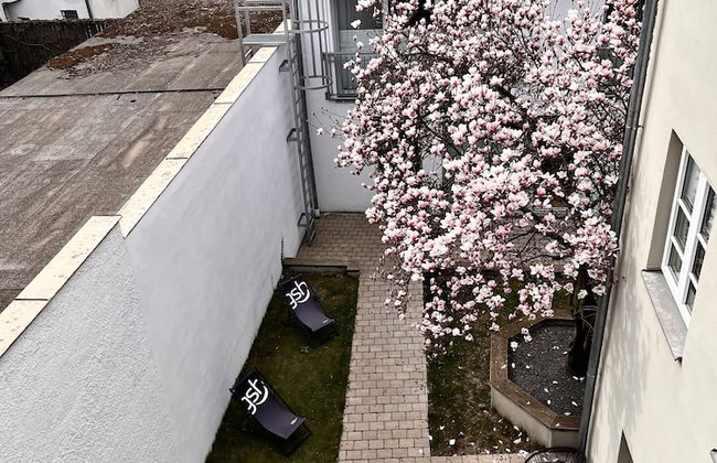 ANA Living Augsburg City Center - Foto 17