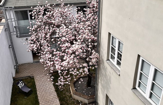 ANA Living Augsburg City Center - Foto 19