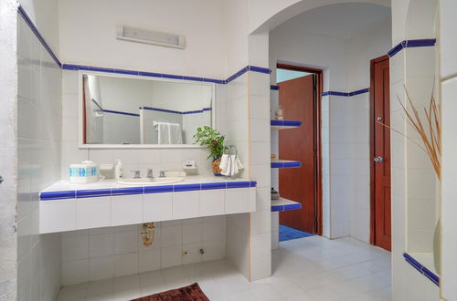 Photo 28 - Casa Azul - Yucatan Home Rentals