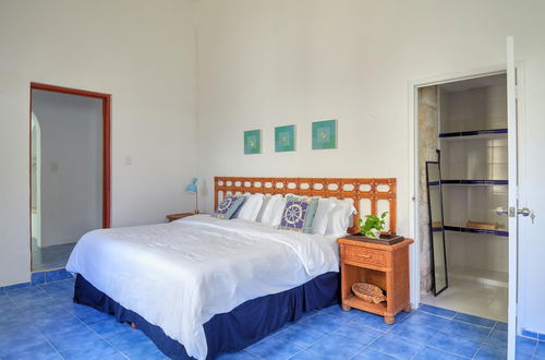 Photo 35 - Casa Azul - Yucatan Home Rentals