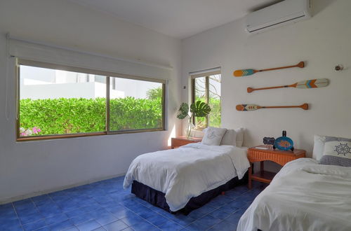 Foto 43 - Casa Azul - Yucatan Home Rentals