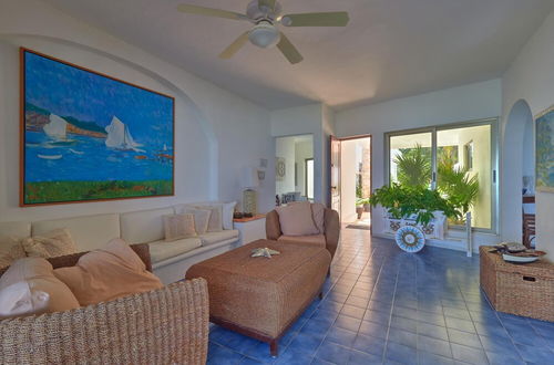 Foto 4 - Casa Azul - Yucatan Home Rentals