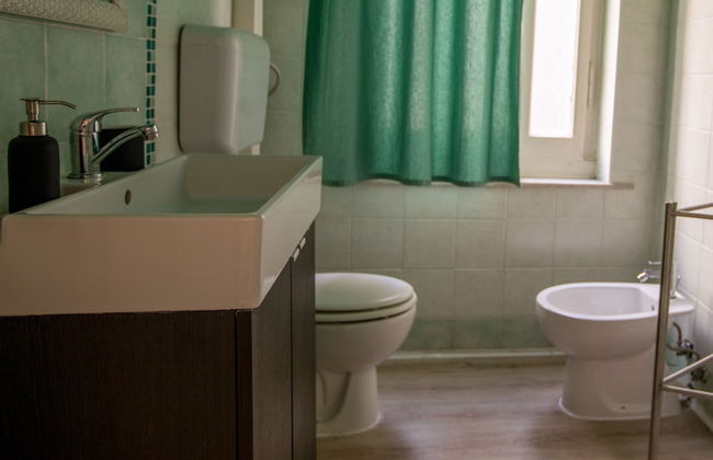 GRANELLO SUITE - Foto 47