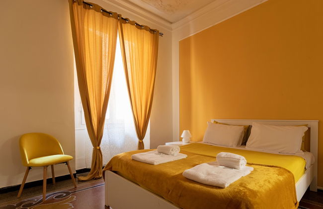 GRANELLO SUITE - Foto 10