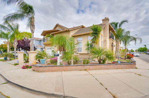 Photo 41 - Luxe Atwater Home w/ Patio: 10 Mi to Yosemite Lake