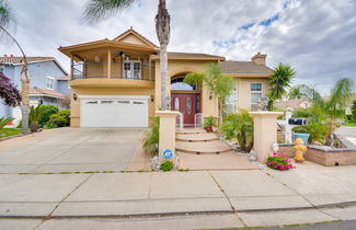 Foto 1 - Luxe Atwater Home w/ Patio: 10 Mi to Yosemite Lake