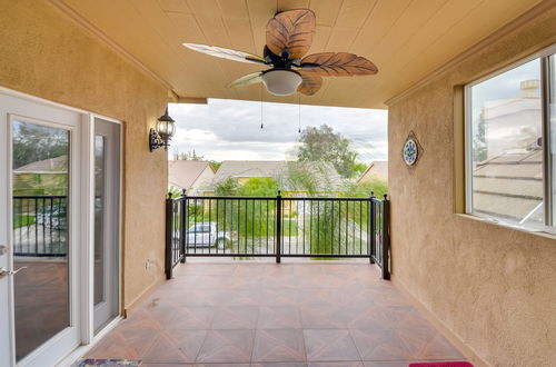 Photo 10 - Luxe Atwater Home w/ Patio: 10 Mi to Yosemite Lake