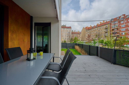 Photo 36 - Lokum Vena Apartment With Terrace