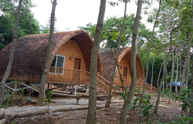 MeroStay 006 Nepal Himalayan Paulownia Resort - Foto 1