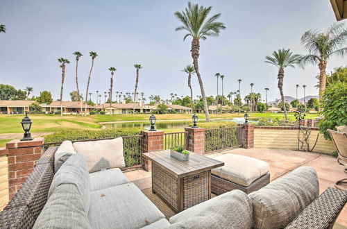 Photo 6 - Upscale Palm Desert Escape w/ Patio & Shared Pool