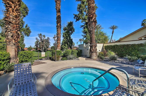 Photo 10 - Upscale Palm Desert Escape w/ Patio & Shared Pool