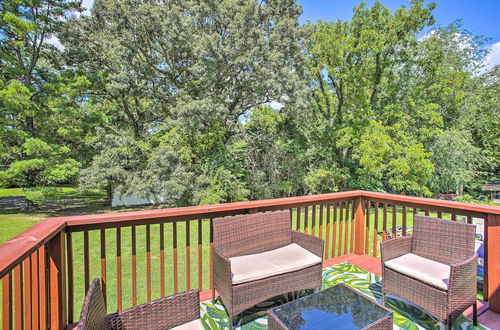 Photo 24 - Charming Springfield Escape w/ Furnished Deck