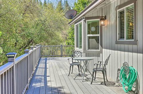 Photo 31 - Stunning Groveland Home w/ Outdoor Kitchen