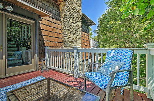 Photo 31 - Secluded Retreat w/ Covered Patio & Sun Deck