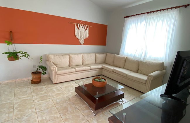Pousada Vila Tadeu - Foto 1