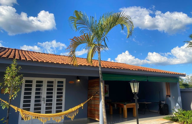 Pousada Vila Tadeu - Foto 26