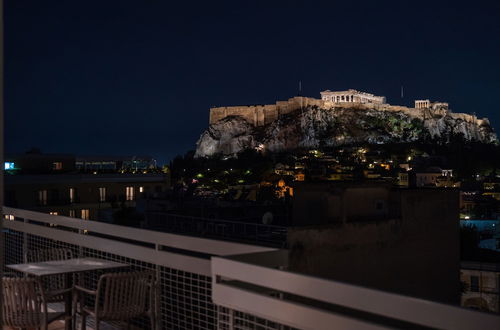 Photo 54 - Acropolis Majestic view apartments