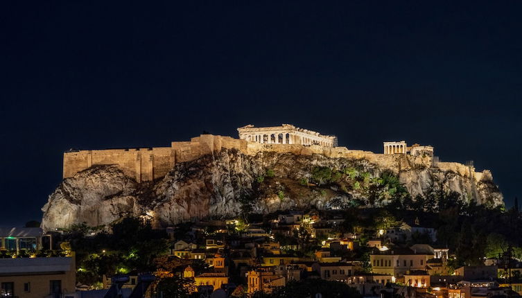 Photo 1 - Acropolis Majestic view apartments