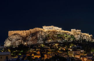 Foto 1 - Acropolis Majestic view apartments