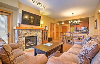 Foto 1 - Copper Mtn Condo in Center Village - Walk to Lift