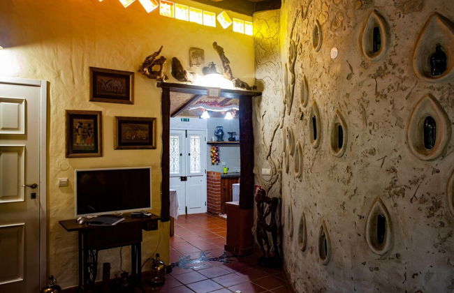 Casas Maravilha - Rvore by Madeira Sun Travel - Foto 14