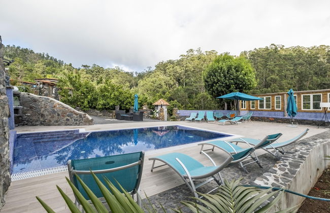 Casas Maravilha - Rvore by Madeira Sun Travel - Foto 41