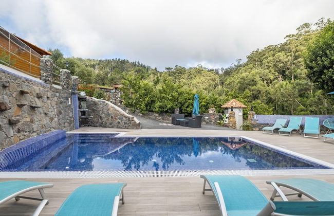 Casas Maravilha - Rvore by Madeira Sun Travel - Foto 40