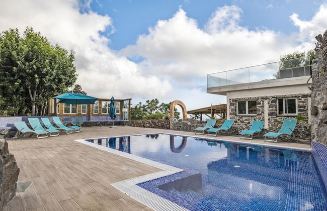 Casas Maravilha - Rvore by Madeira Sun Travel - Foto 39