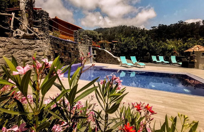 Casas Maravilha - Rvore by Madeira Sun Travel - Foto 8
