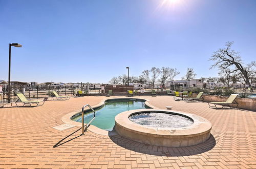 Photo 20 - Austin Tiny Home w/ Community Pool & Hot Tub