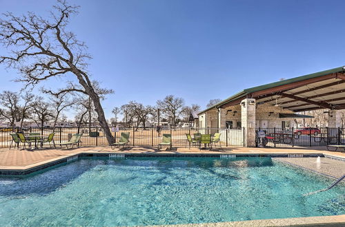 Photo 20 - Upscale Tiny Home - Boho-chic Austin Getaway