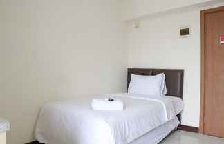 Photo 1 - Simple And Enjoy Living Studio Room At Cinere Resort Apartment