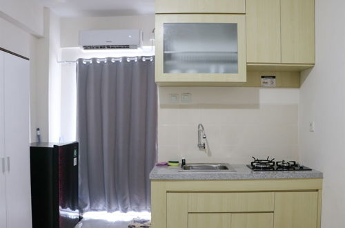 Foto 7 - Simple And Enjoy Living Studio Room At Cinere Resort Apartment