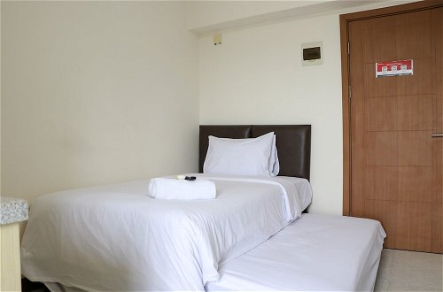 Photo 5 - Simple And Enjoy Living Studio Room At Cinere Resort Apartment