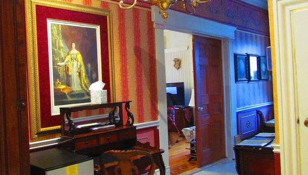 Banco del concierge