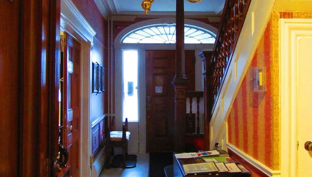 Ingresso interno