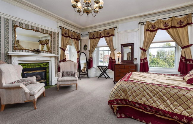 The Noble Suites - Foto 19