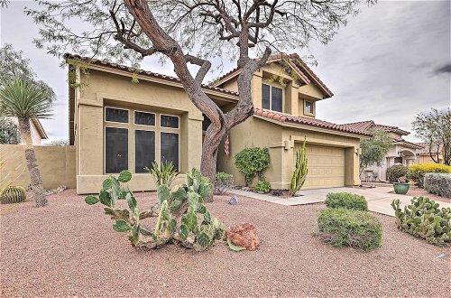 Foto 4 - Cave Creek Vacation Rental Home w/ Private Pool