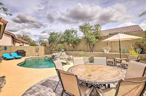Photo 37 - Cave Creek Vacation Rental Home w/ Private Pool