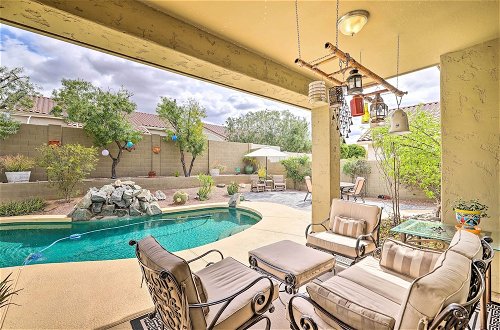 Photo 20 - Cave Creek Vacation Rental Home w/ Private Pool