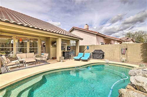 Photo 1 - Cave Creek Vacation Rental Home w/ Private Pool