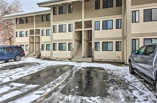 Photo 14 - Waterfront Sandpoint Condo: Lake Access