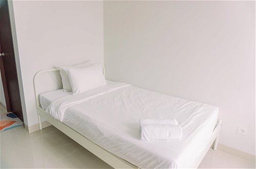 Photo 5 - Modern Look And Comfortable Studio Transpark Bintaro Apartment