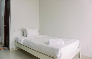 Foto 1 - Modern Look And Comfortable Studio Transpark Bintaro Apartment
